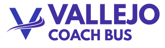 Vallejo Coach Bus